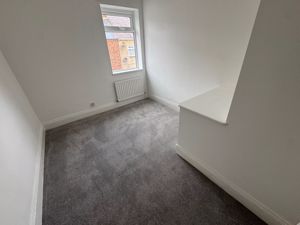 Hector Street Shiremoor